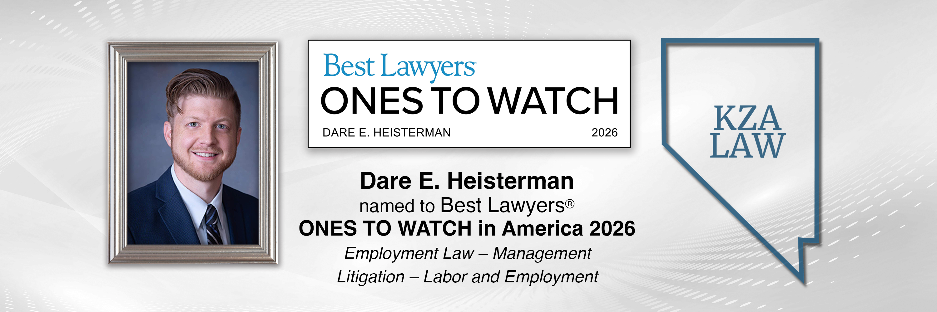 Congratulations KZA – Best Law Firms Tier 1 Ranking 2026