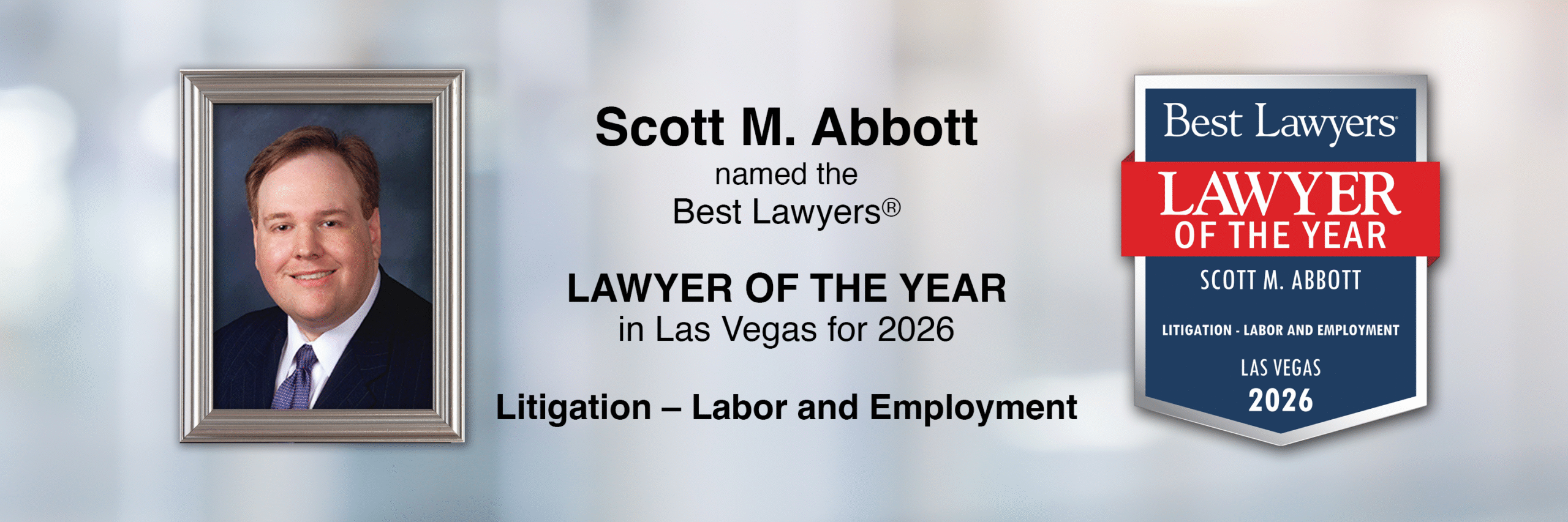 Congratulations KZA – Best Law Firms Tier 1 Ranking 2026