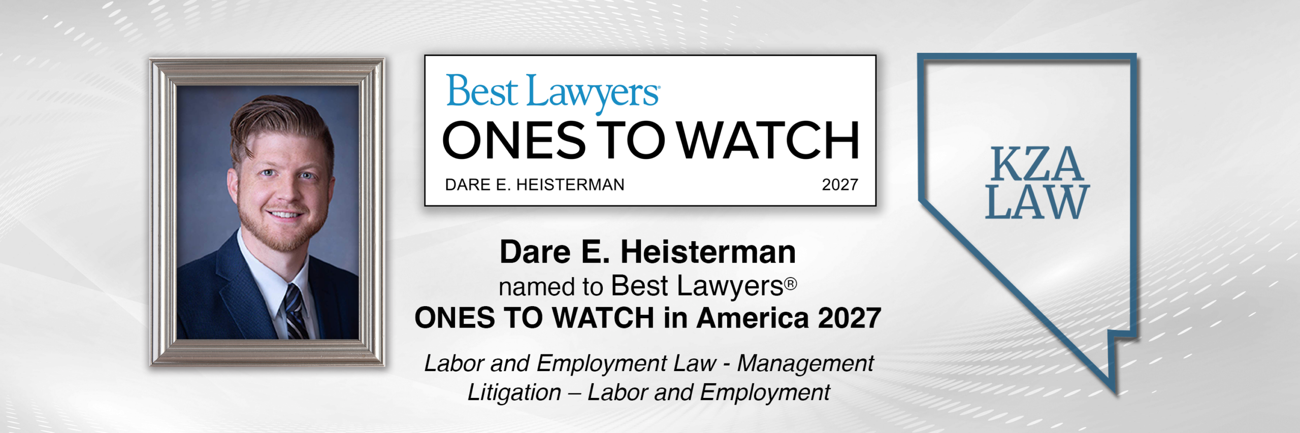Congratulations KZA – Best Law Firms Tier 1 Ranking 2026